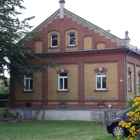Wasserwerk Trachau Dresden Exterior photo